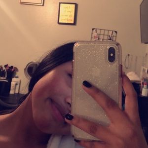 Meet your Posher, Roselyn